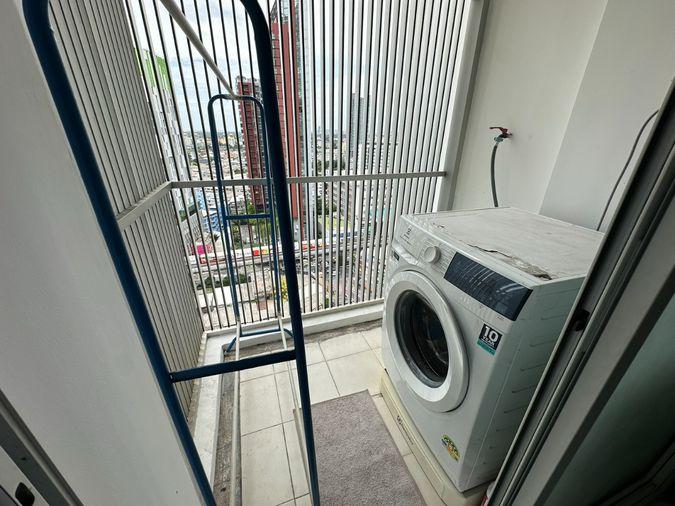 picture For Rent: The Bloom Sukhumvit 71 Near BTS Phra Khanong - 15/22
