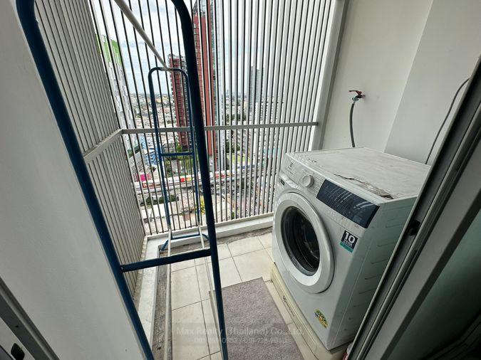 picture For Rent: The Bloom Sukhumvit 71 Near BTS Phra Khanong - 15/22
