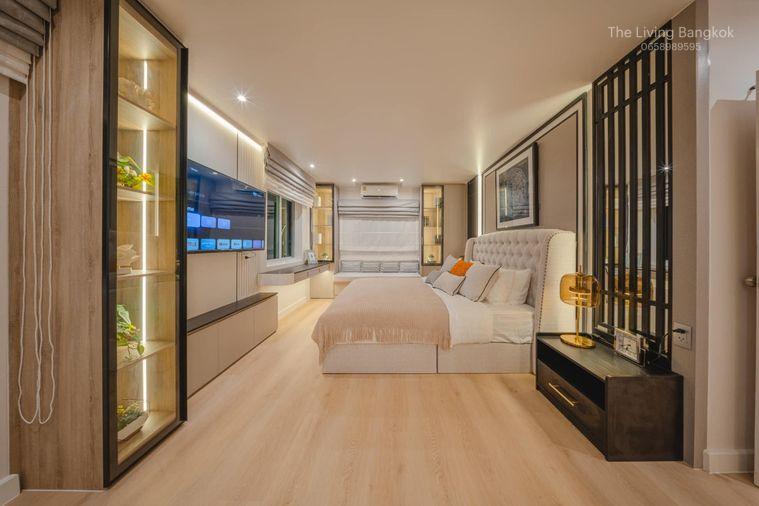 รูป ✨Condo for Rent : Fortune town condo (AP-02) ( line : @condo91 ) - รูปที่ 14/21