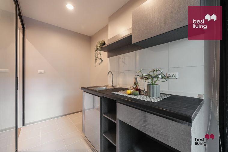 รูป Aspire Sathorn Taksin (Copper Zone) วิวสระ ใกล้ BTS วุฒากาศ - รูปที่ 23/30