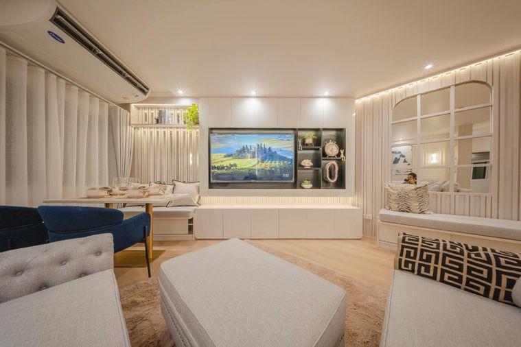 รูป ✨Condo for Rent : Fortune town condo  (AP-02) ( line : @condo91 ) - รูปที่ 6/21