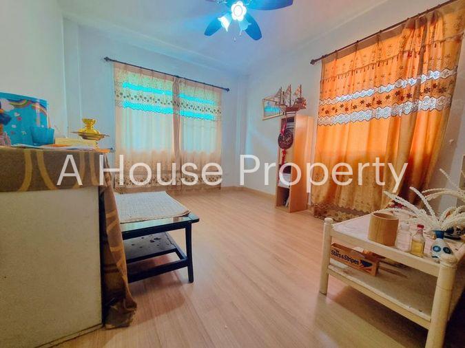 รูป บ้านเดี่ยวหลังใหญ่ คันทรีโฮม เลคแอนด์พาร์ค ศรีราชา ชลบุรี พร้อมอยู่ - รูปที่ 12/20
