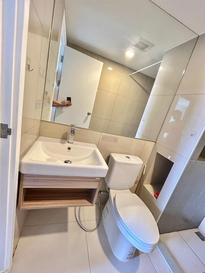 รูป คอนโดให้เช่า : Plum Condo Sukhumvit 97.1 (พลัม คอนโด สุขุมวิท 97.1 )(บีทีเอส บางจาก) MK-02 line @livingbkk - รูปที่ 11/15