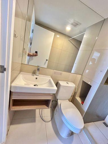 รูป คอนโดให้เช่า : Plum Condo Sukhumvit 97.1 (พลัม คอนโด สุขุมวิท 97.1 )(บีทีเอส บางจาก) MK-02 line @livingbkk - รูปที่ 11/15