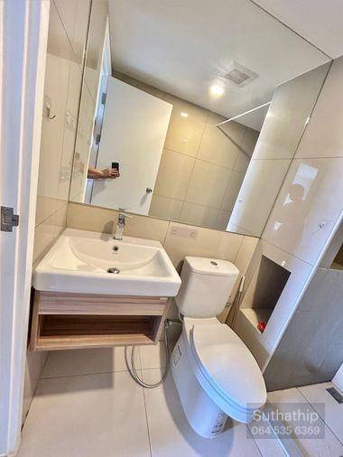 รูป คอนโดให้เช่า : Plum Condo Sukhumvit 97.1 (พลัม คอนโด สุขุมวิท 97.1 )(บีทีเอส บางจาก) MK-02 line @livingbkk - รูปที่ 11/15