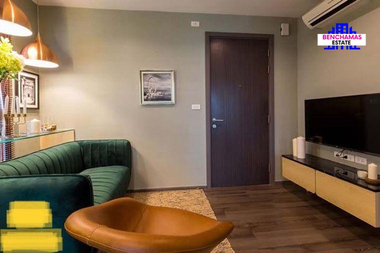 picture ðĨ For Sale â The Base Park West Sukhumvit 77 | Near BTS On Nut - 1/10