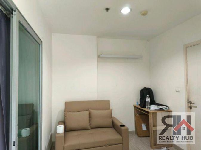 รูป 🤝🏻RB25508 ให้เช่าถูกมาก👍แอสปาย งามวงศ์วาน✅แอดไลน์ @mproperty( มี @ ด้วย) แอดมินตอบไว - รูปที่ 7/9