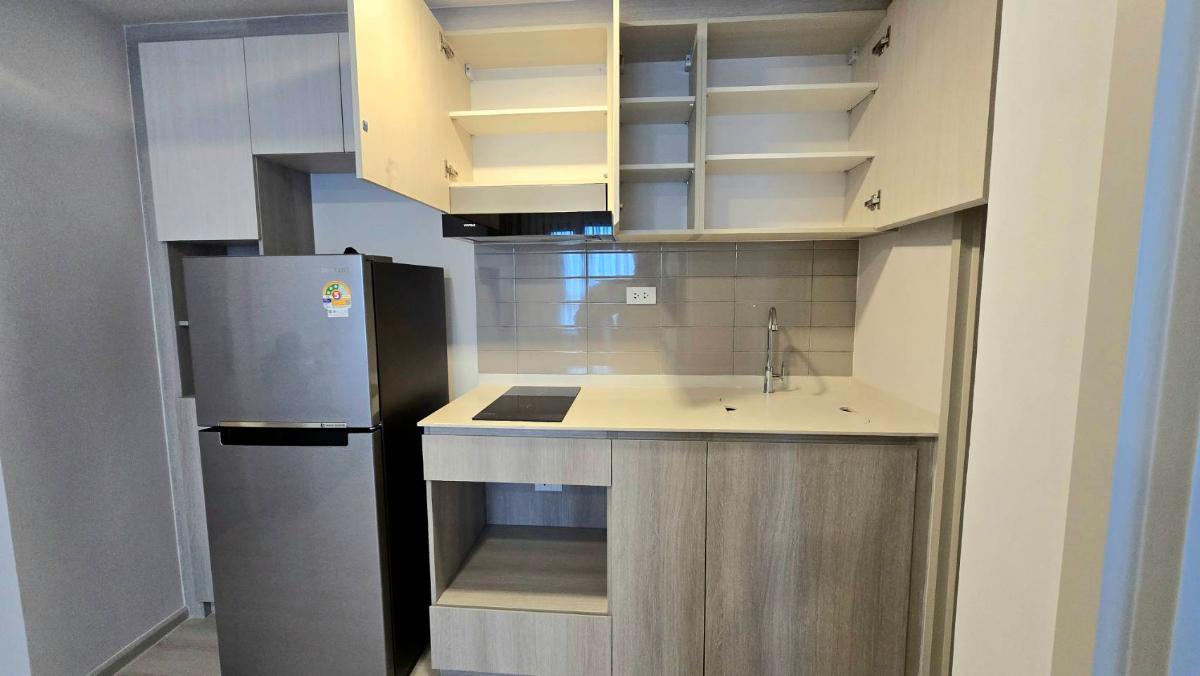 picture For Rent COBE Ratchada- Rama9  Contact us at LINE ID: @condo24 (with@too) - 17/23