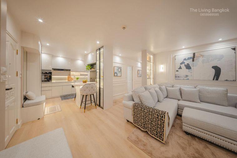 รูป ✨Condo for Rent : Fortune town condo (AP-02) ( line : @condo91 ) - รูปที่ 5/21