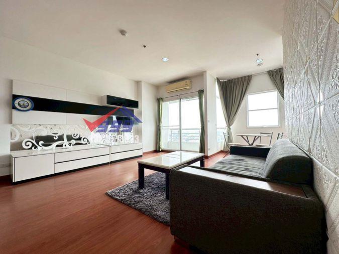 รูป ให้เช่าคอนโด The Fourwings Residence | 1 ห้องนอน 2 ห้องน้ำ 68 ตร.ม. (แยกห้องน้ำห้องรับแขกกับห้องนอน) REF. F115906 - รูปที่ 4/27