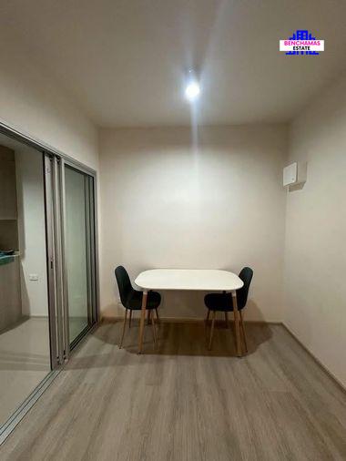 รูป ✨ ขาย Ideo Charan 70-Riverview ไอดีโอ จรัญฯ 70-ริเวอร์วิว ทำเลจรัญสนิทวงศ์ ชั้นสูง วิวสวยทิศใต้ พร้อมเฟอร์บิ้วอิน✅ - รูปที่ 3/6