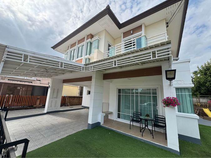 picture For Sale Detached House Le Neo2 Srinakarin GH594 - 2/20