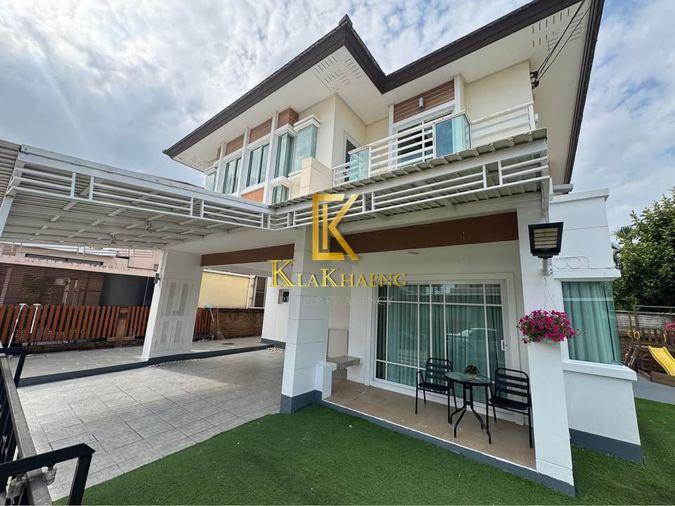 picture For Sale Detached House Le Neo2 Srinakarin GH594 - 2/20