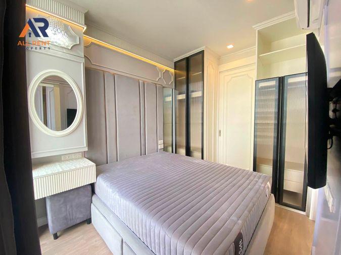 รูป 🔥 NOBLE STATE 39 ห้องใหญ่ 39 ตร.ม. ชั้น 24 ใจกลางพร้อมพงษ์ เพียง 32,000 บาท/เดือน พร้อมเข้าอยู่! 🏙️✨ - รูปที่ 3/12