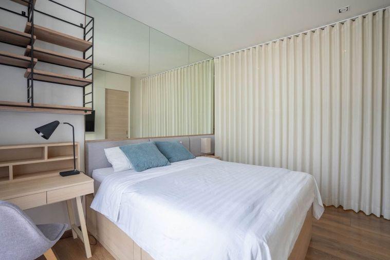 รูป Park Origin Phrom Phong | Luxury Living at Park Origin Phromphong 24 | The Oasis of Sukhumvit - รูปที่ 2/11