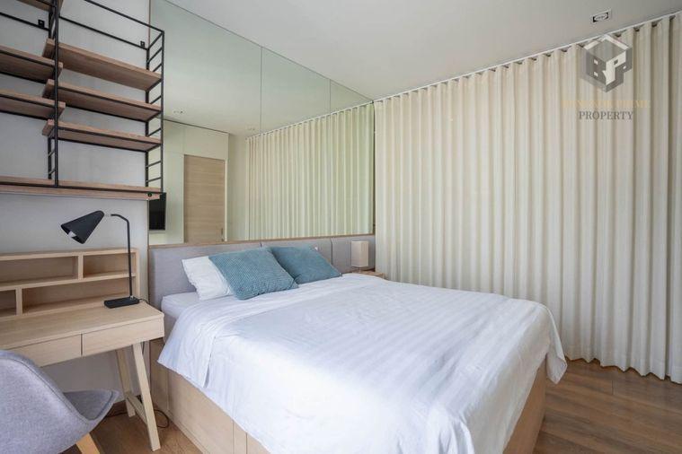 รูป Park Origin Phrom Phong | Luxury Living at Park Origin Phromphong 24 | The Oasis of Sukhumvit - รูปที่ 2/11