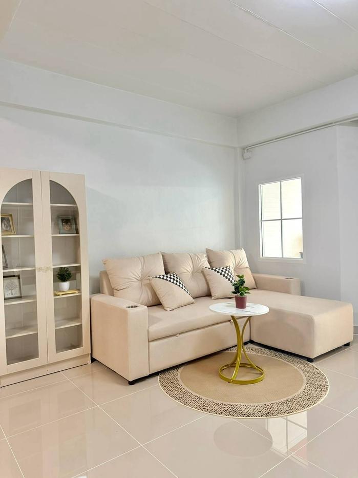 picture ⭐✨RH-097 Townhouse for Sale – Baan Chantima Thani ✨⭐ - 1/19