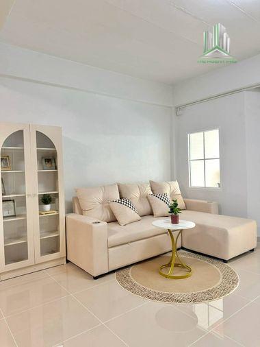 picture ⭐✨RH-097 Townhouse for Sale – Baan Chantima Thani ✨⭐ - 1/19