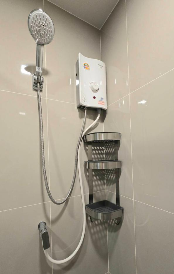 picture For Rent COBE Ratchada- Rama9  Contact us at LINE ID: @condo24 (with@too) - 21/23