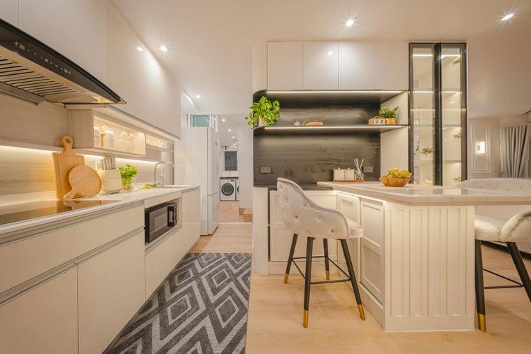 รูป ✨Condo for Rent : Fortune town condo  (AP-02) ( line : @condo91 ) - รูปที่ 15/21
