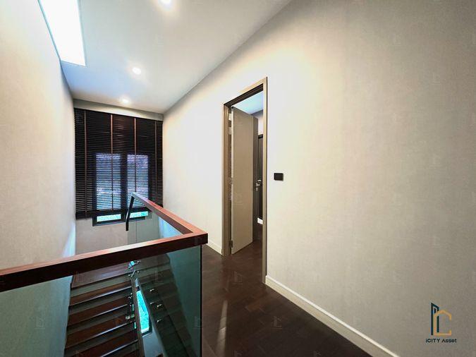 picture 🔥🔥Rare!! For rent 3b4b 120k - The Eight Chatuchak-Ratchada 📞Call 090 919 9898 - 30/37