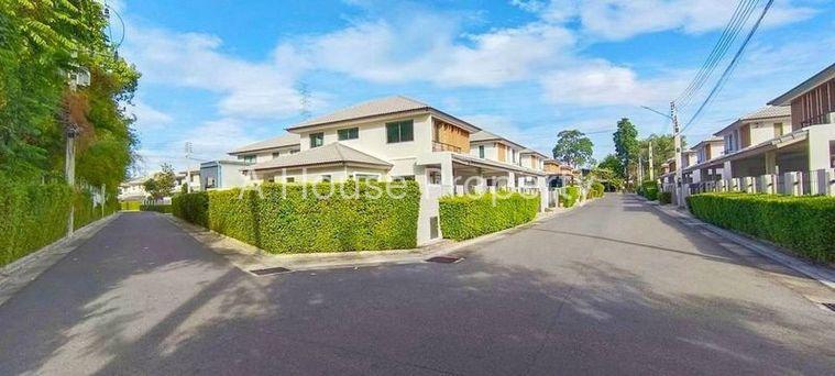 รูป ขายบ้านเดี่ยว 2 ชั้น บ้านริมเขา บางพระ ศรีราชา ชลบุรี - รูปที่ 1/10