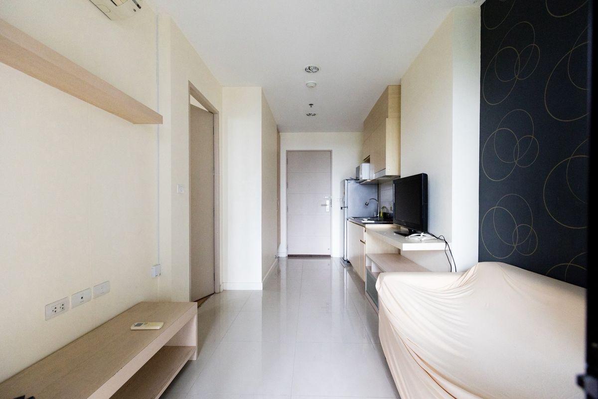 picture For rent Condo The Reserve Sathorn  LineID : @Rizzestate - 3/4