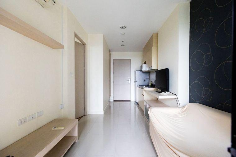 picture For rent Condo The Reserve Sathorn  LineID : @Rizzestate - 3/4