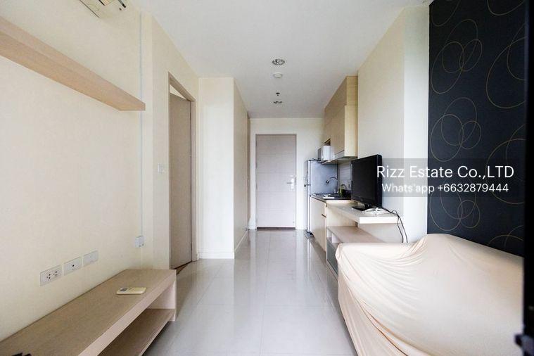 picture For rent Condo The Reserve Sathorn LineID : @Rizzestate - 3/4