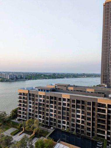 picture 🏢 Condo for Sale : The Politan Rive   Property Code | LNP-C14149  - 10/10