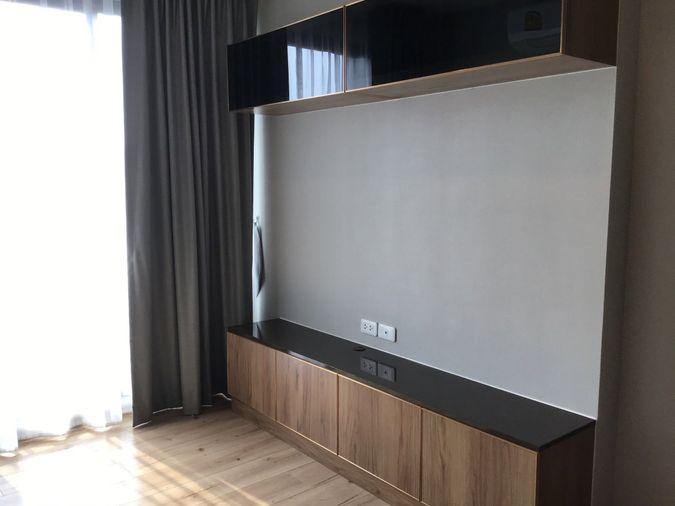 รูป 🔥 ขาย บริกซ์ คอนโดมิเนียม จรัญ 64 (Brix Condominium Charan 64) | ติด MRT สิรินธร - รูปที่ 2/9