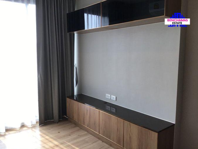 รูป 🔥 ขาย บริกซ์ คอนโดมิเนียม จรัญ 64 (Brix Condominium Charan 64) | ติด MRT สิรินธร - รูปที่ 2/9