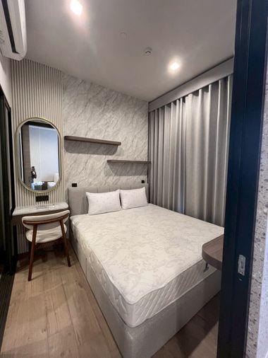 รูป ขายด่วน ✨ The Crest Park Residences ✨ พร้อมเฟอร์นิเจอร์และเครื่องใช้ไฟฟ้าครบชุดพร้อมเข้าอยู่ ใกล้ BTS เซ็นทรัล ลาดพร้าว - รูปที่ 2/11