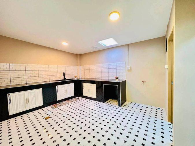 picture ⭐✨RH-094 Townhouse for Sale – Tawangam Village, Kantana Soi ✨⭐ - 7/13
