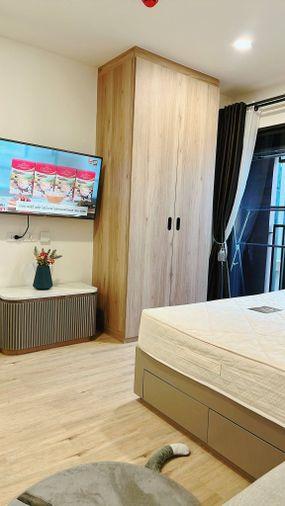 picture 🏢 Condo for Rent: ONEDER Kaset   Property Code | LNP-C14155 - 2/13