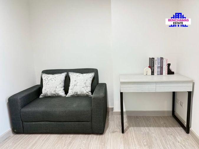 picture 🔥 For Sale – Aspire Ngamwongwan | Nonthaburi - 2/12