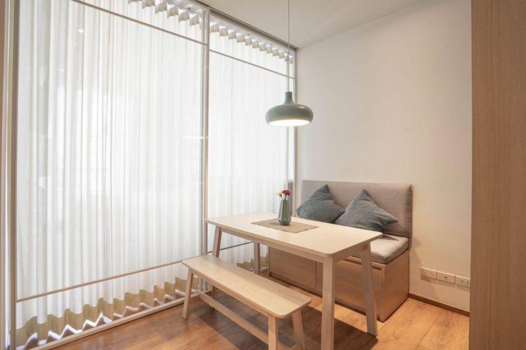 รูป Park Origin Phrom Phong | Luxury Living at Park Origin Phromphong 24 | The Oasis of Sukhumvit - รูปที่ 7/11