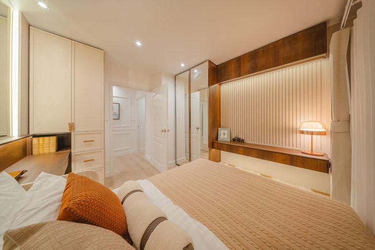 รูป ✨Condo for Rent : Fortune town condo  (AP-02) ( line : @condo91 ) - รูปที่ 10/21