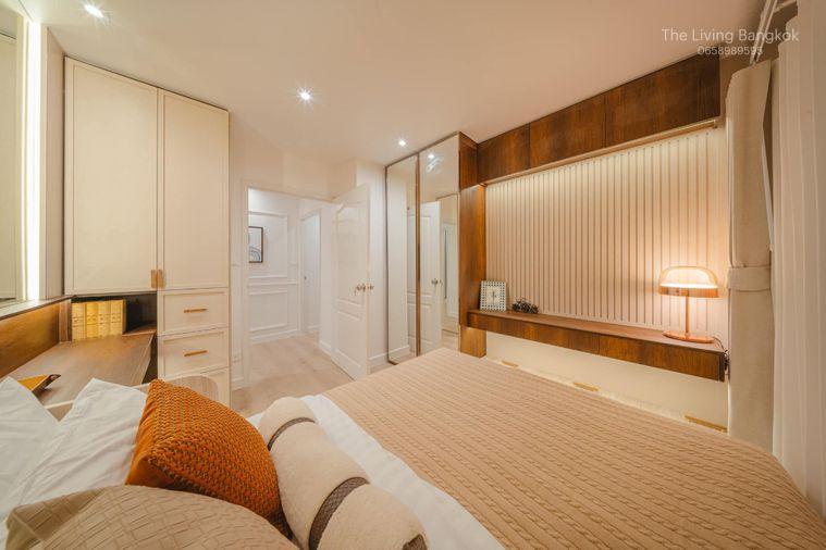 รูป ✨Condo for Rent : Fortune town condo (AP-02) ( line : @condo91 ) - รูปที่ 10/21
