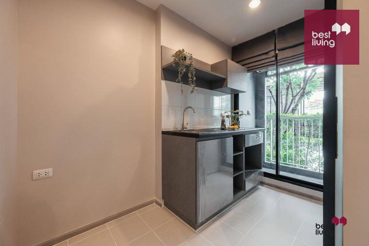 รูป Aspire Sathorn Taksin (Copper Zone) วิวสระ ใกล้ BTS วุฒากาศ - รูปที่ 21/30