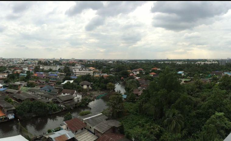 picture Tempo Wutthakat. 1bed 30sq.m. Line id: @pfagent - 10/10