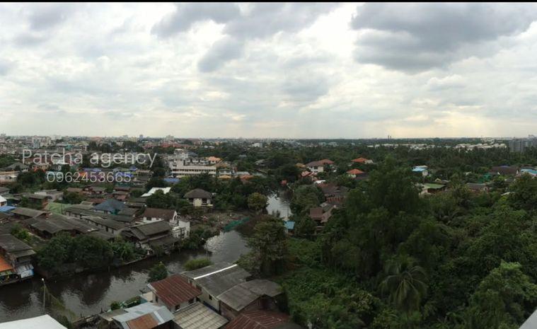 picture Tempo Wutthakat. 1bed 30sq.m. Line id: @pfagent - 10/10