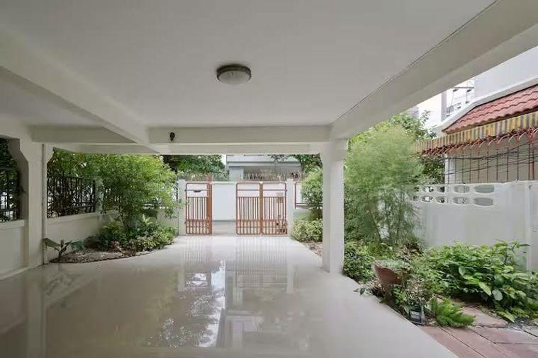 รูป Rare Item สุขุมวิท 31! ให้เช่าบ้านหรู 4 ชั้น อนุญาตให้เปิดทำธุรกิจ Airbnb ได้เลย 🏡 - รูปที่ 7/32