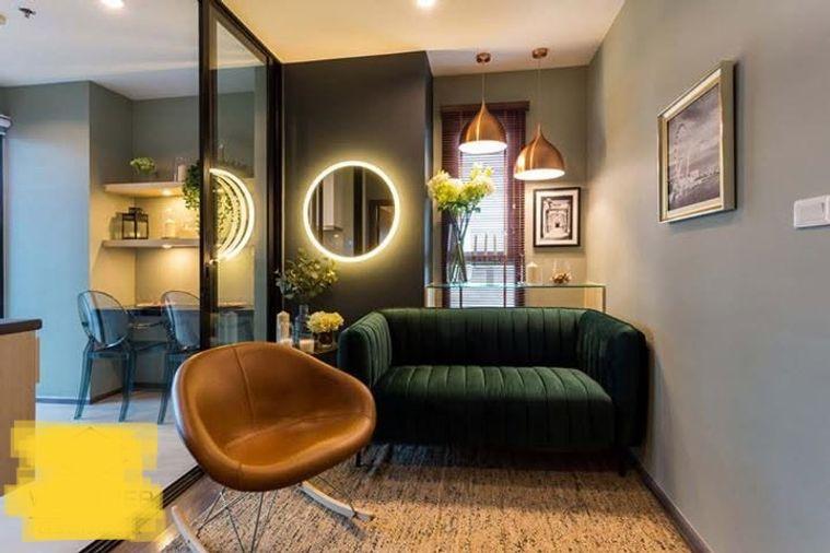 picture 🔥 For Sale – The Base Park West Sukhumvit 77 | Near BTS On Nut - 7/10