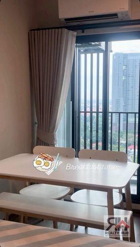 รูป 🦋RB25494 ให้เช่าถูกมาก📢ไอดีโอ รามคำแหง - ลำสาลี สเตชั่น👉แอดไลน์ @714txlxc( มี @ ด้วย) แอดมินตอบไว - รูปที่ 14/23