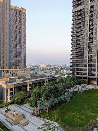 picture 🏢 Condo for Sale : The Politan Rive   Property Code | LNP-C14149  - 9/10