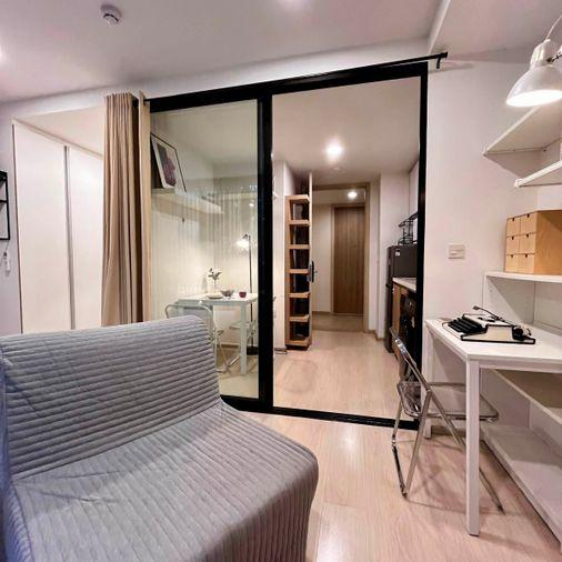 รูป 🔥 ขาย คอนโด โนเบิล แอมเบียนซ์ สุขุมวิท 42 (Noble Ambience Sukhumvit 42) | ใกล้ BTS เอกมัย - รูปที่ 11/11