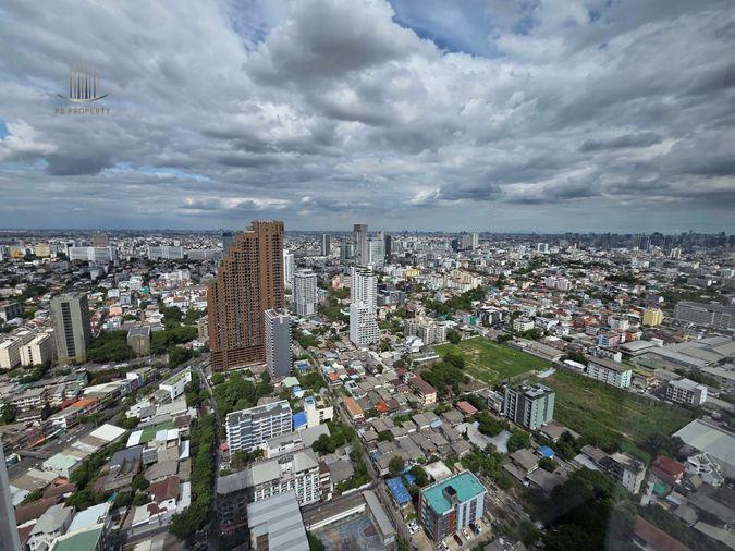 รูป ให้เช่า ✨ The Saint Residences ✨ เฟอร์นิเจอร์ และ เครื่องใช้ไฟฟ้าครบ ใกล้ BTS ห้าแยกลาดพร้าว - รูปที่ 8/11