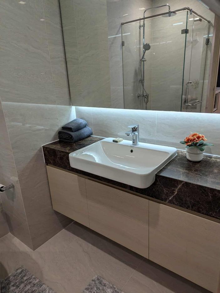 รูป 🏢 ให้เช่าคอนโด : NOBLE STATE 39 (โนเบิล สเตท 39)   รหัสทรัพย์ | 📌LNP-C14150  - รูปที่ 6/6