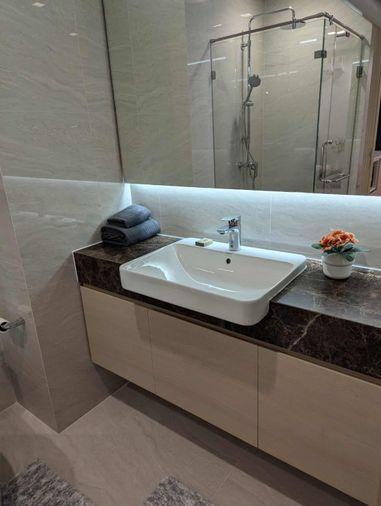 picture 🏢 Condo for Rent: NOBLE STATE 39   Property Code | LNP-C14150  - 6/6